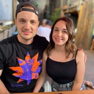 Meet your Posher, Vicky